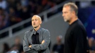 Luis Enrique praises PSG's resilience in comeback win at Barcelona