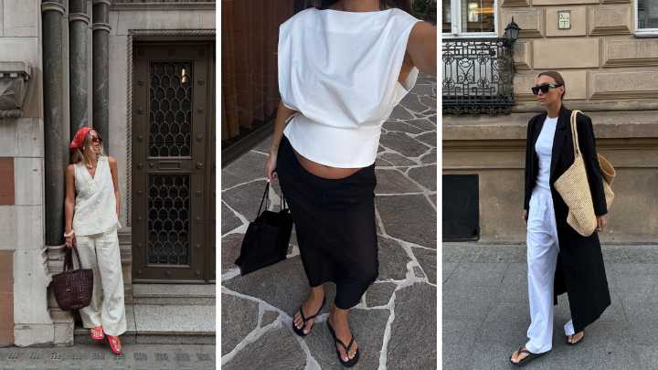 Best shoes for summer: Jennifer Aniston owns three pairs of these $40 thongs - and she’s not the only celeb who loves them