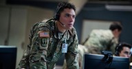 Pentagon Stressing Over Military Capability in Netflix Movie