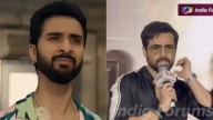 Emraan Hashmi reacts to his viral cameo that broke the internet in Aryan Khan’s The Ba***ds of Bollywood