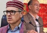 CM Omar Abdullah along with Advisor Nasir Sogami attends Convention in Handwara
