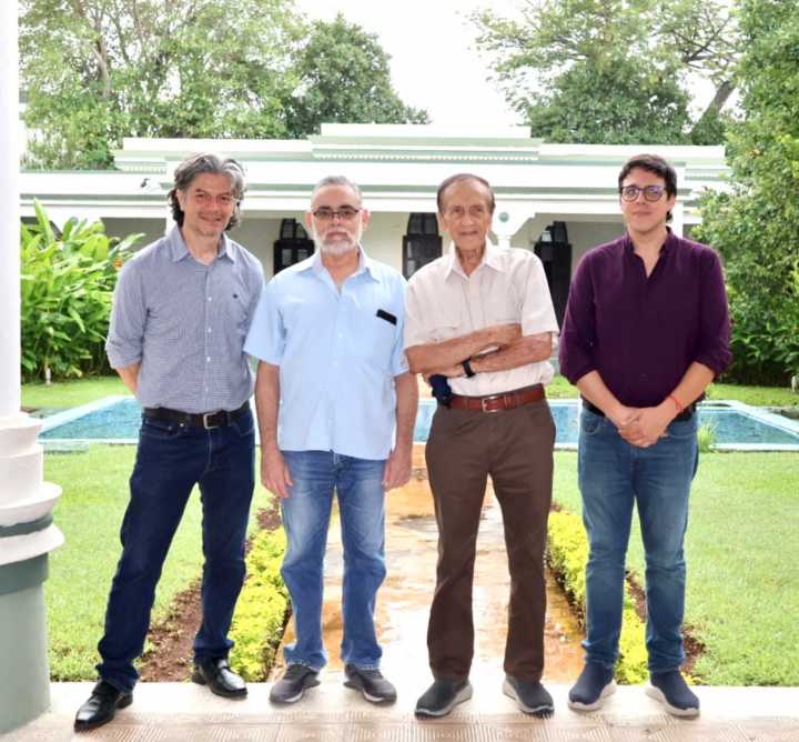 Festival de Jazz en Mérida: analizará el ritmo como un vehículo para la libertad
