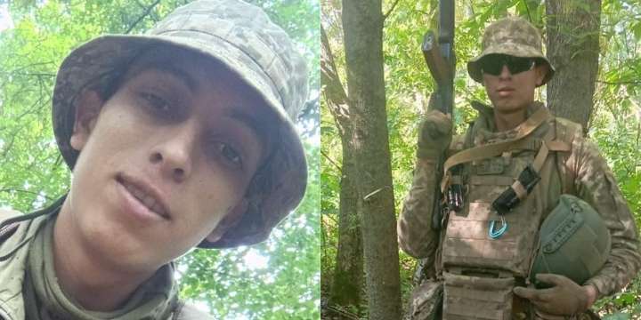 Joven ibaguereño murió en Ucrania y su madre pide ayuda para traerlo