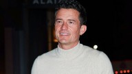 Orlando Bloom smiles alongside daughter Daisy Dove and glamorous mom as Katy Perry and Justin Trudeau's PDA hits headlines