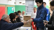 Elecciones 2025: cómo consultar el padrón electoral para votar el próximo domingo