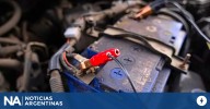Cómo saber si la batería del auto está agotada y ya no sirve