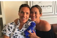 Steve Nash Pens Emotional Note for Wife as Reason Behind Absence From Lakers vs Suns Game Clarified