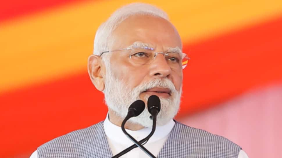 Bihar Election 2025: PM Modi To Begin BJP's Poll Campaign From Bharat Ratna Karpoori Thakur's Birthplace Today