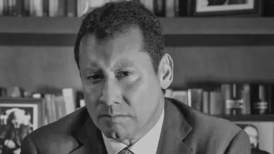 El Profesor Lombana, entre el aula y los estrados