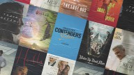 Contenders Film: London 2025 Underway, Kicking Off Movie Awards Season