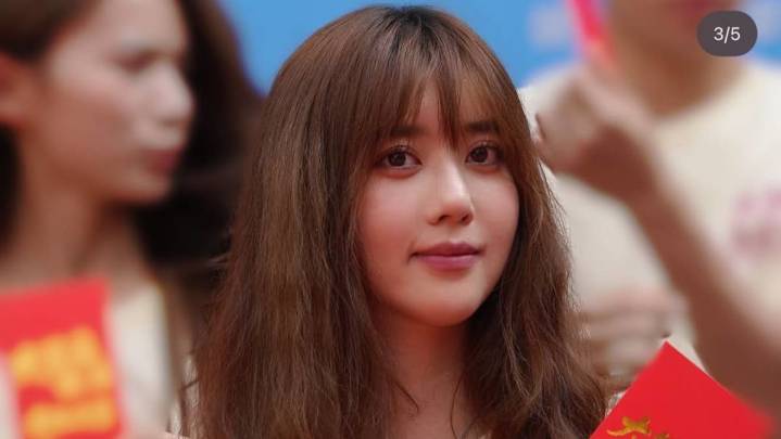 Singaporean actress Eleanor Lee cast in new Chinese drama less than a month after premiere of new wuxia series