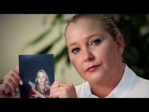 New allegations from Epstein accuser Virginia Roberts Giuffre’s new memoir