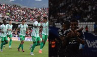 Nacional vs Medellín EN VIVO, 26 de octubre: hora y canal Liga BetPlay