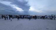 Community honors 17-year-old Trevaun Johnson killed in Hillsborough County shooting