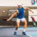 Pickleball world No. 1 Anna Leigh Waters advances to semis amid Va. Beach upsets
