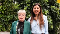 Daniela Vilar participó en "México por el Clima" e impulsó el Frente Ambiental Latinoamericano
