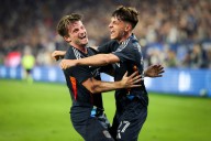 Photos: San Diego FC beats Portland Timbers 2