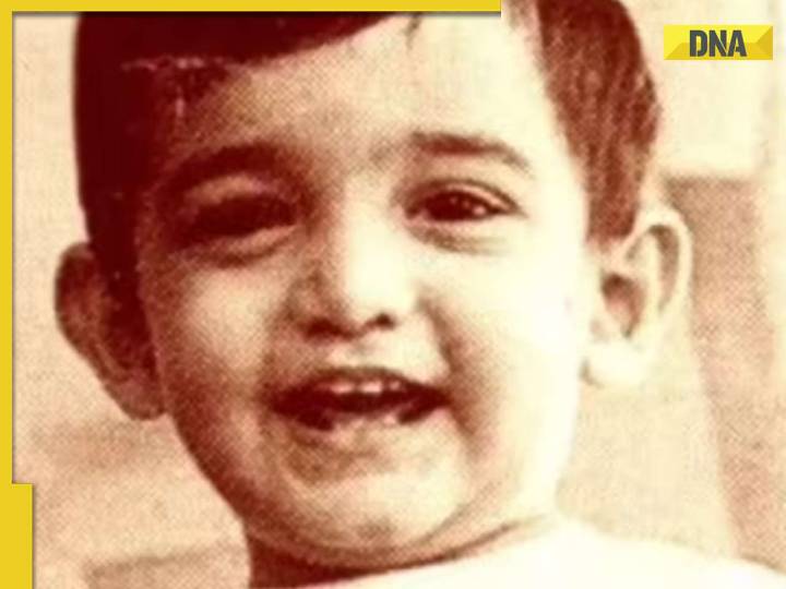 This superstar to be awarded first R.K. Laxman Award for Excellence