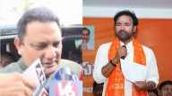 Minister Azharuddin: Kishan Reddy Will Say Something, I Don’t Need Anyone’s Certificate