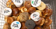Metro Atlanta will be expansion hub for New York bagel chain