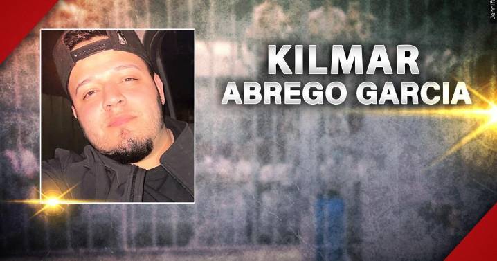 Trump officials not giving up on deporting Abrego Garcia to African nations despite resistance
