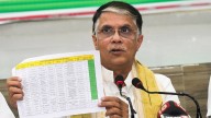 Congress accuses EC of alliance with BJP after Bihar poll dates