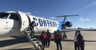 Quincy and Fort Leonard Wood airports will continue operating despite government shutdown