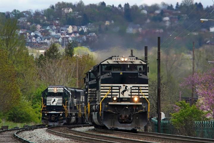Fired Surface Transportation Board member sues Trump over his dismissal ahead of rail merger review