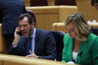 Podemos mete otra ley del Gobierno en la UCI y amenaza con tumbar la Ley de Movilidad Sostenible con el PP
