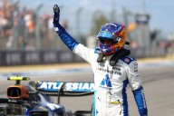 F1: Carlos Sainz sube al podio tras la debacle de McLaren en la 'sprint race' de Austin