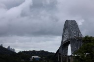 Tras lluvias del huracán Melissa, 2 niñas mueren arrastradas por un río en Panamá