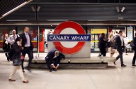 London travel news LIVE: Tube hit by two suspensions as commuters face fresh disruption