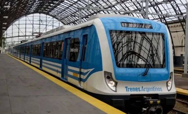 Cambios en el Tren Mitre: distintas obras afectarán el funcionamiento de los ramales