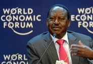 Kenya dispatch: democracy champion Raila Odinga laid to rest among tears and tributes