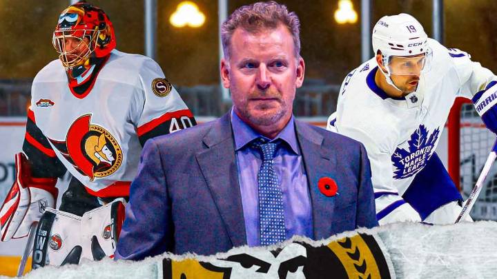 Ranking 10 greatest Ottawa Senators of all time