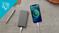 Giving life to a fading phone