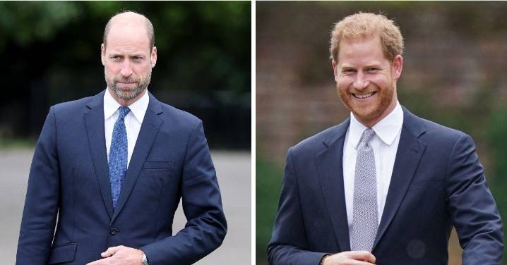 EXCLUSIVE: Prince William Agreed To Meet Harry Under One Key Condition