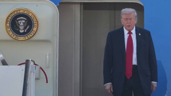 ‘Israel-Gaza will be eighth war that I have solved’: Trump reiterates claim of brokering India