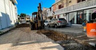 Acciones inmediatas de COMAPA SUR garantizan mejor servicio de drenaje en importante sector de Tampico