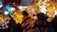 How Diwali lights tell a dark India