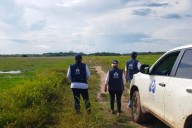 Arauca, una crisis olvidada