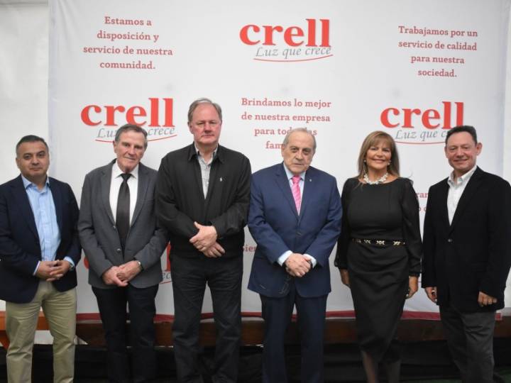 Aniversario Crell: 77 años iluminando el sur de Chile