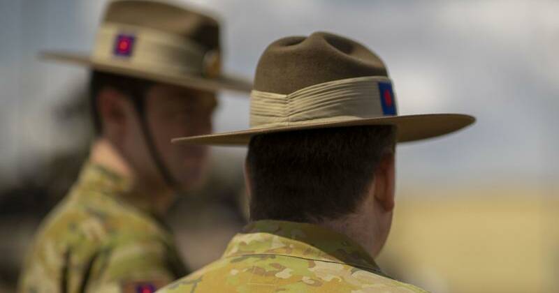 Australia limits boots on ground in Gaza reconstruction