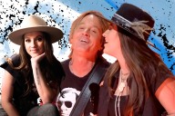 Keith Urban Guitarist Maggie Baugh Drops Feisty Break
