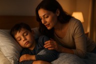 Lo que debes saber sobre la hipnopedia infantil