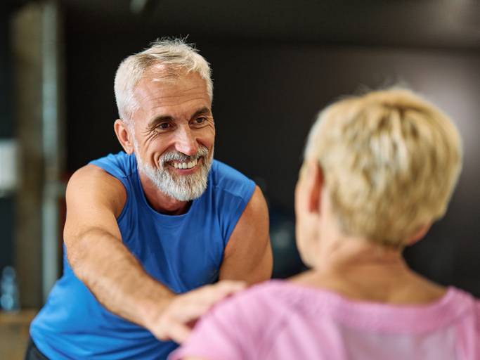 10 Thoughtful And Supportive Actions To Take If You Believe Someone Is Dealing With Mental Health Issues