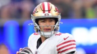 49ers QB Mac Jones aims to keep streak alive against Bucs