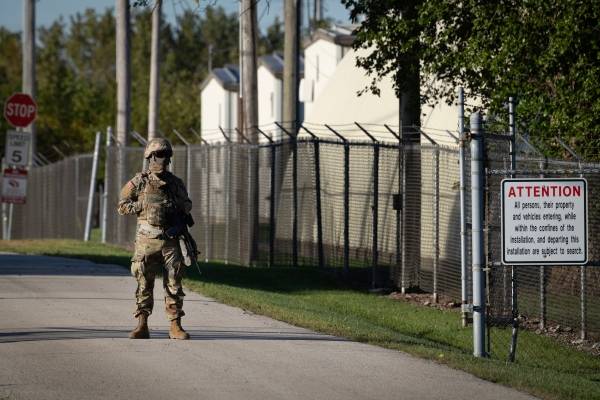 What to know about legal battles over troop deployments