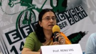 India needs to shift from technology consumer to global innovator, stresses Infosys co