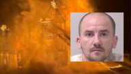 Man sentenced for arson of Otsego playground